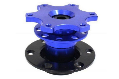 Naba Quick Release Epman blue