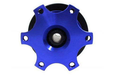 Naba Quick Release Epman blue