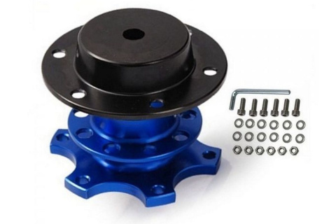 Naba Quick Release Epman blue