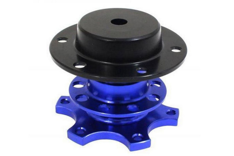 Naba Quick Release Epman blue