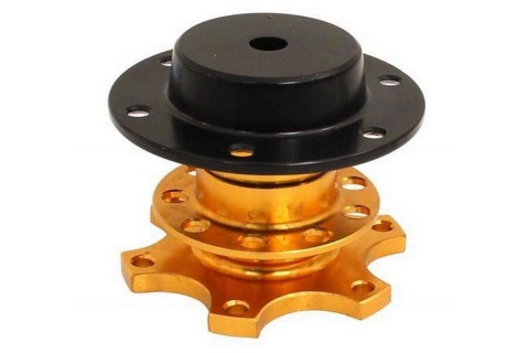 Naba Quick Release Epman gold