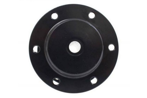 Naba Quick Release Epman red