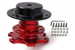 Naba Quick Release Epman red