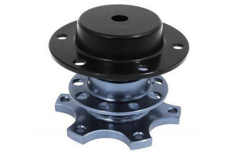 Naba Quick Release Epman titanium