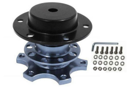 Naba Quick Release Epman titanium