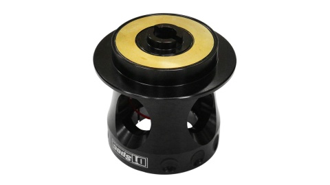 Naba kierownicy HONDA CIVIC IV 1988-1991 D1Spec B001G black