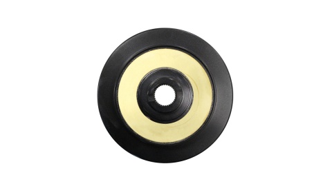 Naba kierownicy HONDA CIVIC IV 1988-1991 D1Spec B001G black