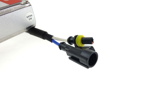 PRZETWORNICA XENON HID CYFROWA 1103 H1, H3, H4, H7, H8, H9, H10, H11, H12, H13, HB1, HB3, HB4, HB5