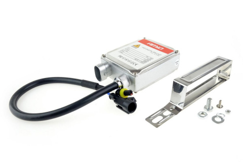 PRZETWORNICA XENON HID CYFROWA 1103 H1, H3, H4, H7, H8, H9, H10, H11, H12, H13, HB1, HB3, HB4, HB5