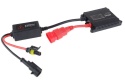 PRZETWORNICA XENON HID CYFROWA SLIM H1, H3, H4, H7, H8, H9, H10, H11, H12, H13, HB1, HB3, HB4, HB5