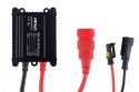 PRZETWORNICA XENON HID CYFROWA SLIM H1, H3, H4, H7, H8, H9, H10, H11, H12, H13, HB1, HB3, HB4, HB5