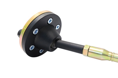 Short Shifter BMW E36 / E46 Odesa CNC pod oryginalną gałkę