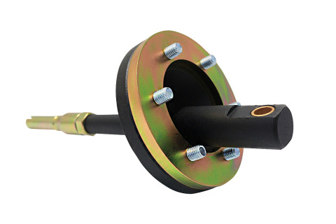 Short Shifter BMW E90 / E91 / E92 Odesa CNC pod oryginalną gałkę