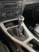 Short Shifter BMW E90 / E91 / E92 Odesa CNC pod oryginalną gałkę