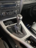 Short Shifter BMW E81 / E82 / E87 / E88 Odesa CNC pod oryginalną gałkę