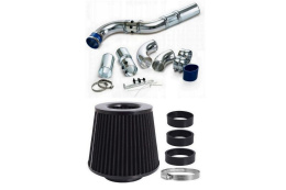 Układ dolotowy uniwersalny 76mm 3