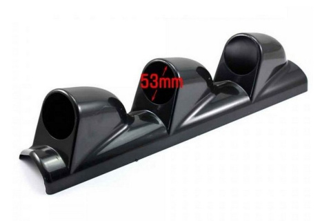 Uniwersalny adapter do zegarów SŁUPEK 3x52mm Epman