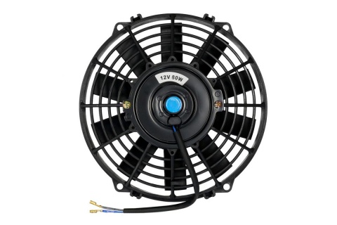 Wentylator ssący 9" TurboWorks