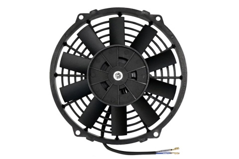 Wentylator ssący 9" TurboWorks