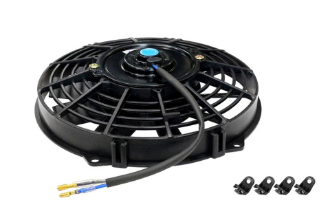 Wentylator ssący 9" TurboWorks