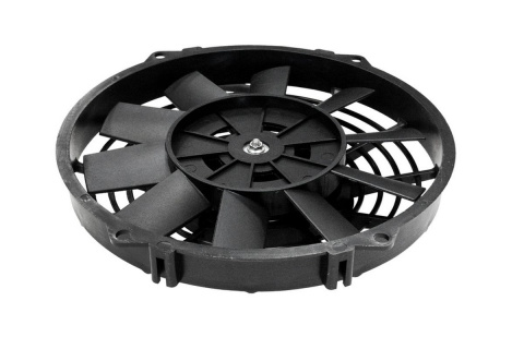 Wentylator ssący 9" TurboWorks