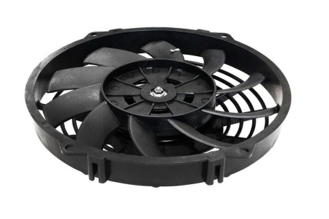 Wentylator tłoczący 9" TurboWorks