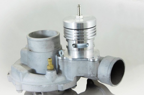 ZAWÓR UPUSTOWY BLOW OFF Opel Signum 2.0T Z20NET GARRETT Properfekt