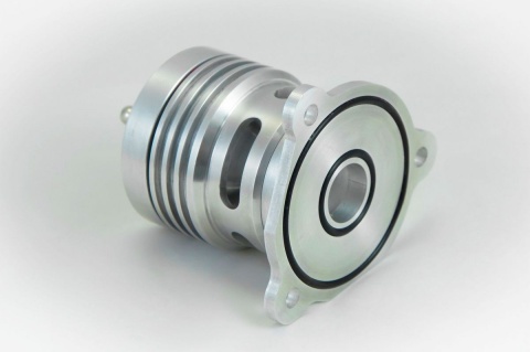 ZAWÓR UPUSTOWY BLOW OFF Opel Vectra C 2.0T Z20NET GARRETT Properfekt