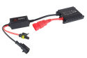 ZESTAW XENON H1 4300K HID ŻARNIKI SLIM