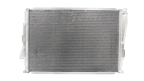 Chłodnica wody TurboWorks BMW E46 M3