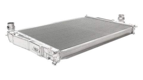 Chłodnica wody TurboWorks BMW E46 M3