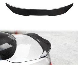 Dokładka klapy BMW F10 CARBON