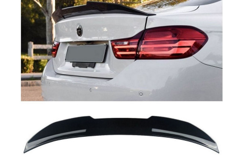 Dokładka klapy BMW F32 PSM STYLE ABS