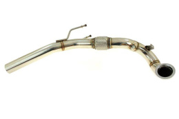 Downpipe AUDI A3 8V 2.0T Quattro