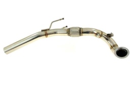 Downpipe AUDI S3 8V 2.0T Quattro