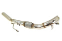 Downpipe VOLKSWAGEN GOLF 7 R 2.0T