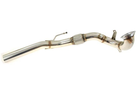 Downpipe VOLKSWAGEN GOLF 7 R 2.0T