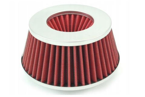 Filtr stożkowy JACKY AUTO SPORT do 160KM 60-77mm