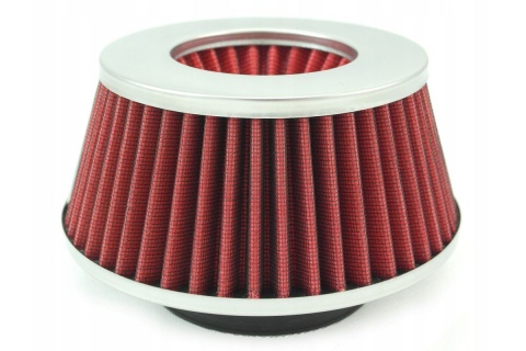 Filtr stożkowy JACKY AUTO SPORT do 160KM 60-77mm