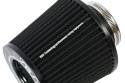 Filtr stożkowy RBS Technology do 240KM 60-77mm H130mm czarny