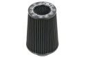 Filtr stożkowy RBS Technology do 280KM 77-102mm H175mm czarny