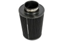 Filtr stożkowy RBS Technology do 280KM 77-102mm H175mm czarny