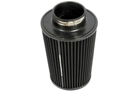 Filtr stożkowy RBS Technology do 280KM 77-102mm H175mm czarny