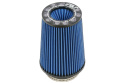 Filtr stożkowy RBS Technology do 280KM 77-102mm H175mm niebieski