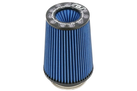 Filtr stożkowy RBS Technology do 280KM 77-102mm H175mm niebieski