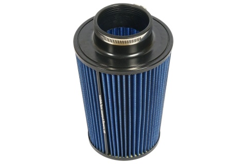 Filtr stożkowy RBS Technology do 280KM 77-102mm H175mm niebieski