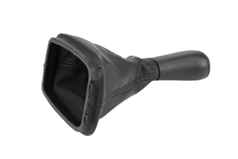 Gałka zmiany biegów SKODA FABIA I 1999-2008 + mieszek