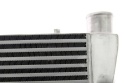 Intercooler TurboWorks 330x280x76mm wejście 2,5" jednostronny