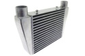 Intercooler TurboWorks 330x280x76mm wejście 2,5" jednostronny