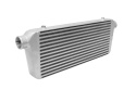 Intercooler TurboWorks 550x230x65mm wejście 2,25" BAR AND PLATE